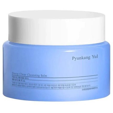 Cleansing and Makeup Removing Balm (Deep Clear Cleansing Balm) 100 ml - Maison des fragrances