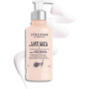 Cleansing Milk Facial Make - up Remover 200ml - Maison des fragrances