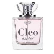 Cleo Amour Perfume Spray 100ml Chat D'or - Maison des fragrances