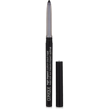 Clinique 01 Blackened Black - Maison des fragrances