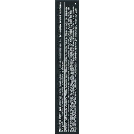 Clinique 01 Extreme Black Mascara 10ml - Maison des fragrances
