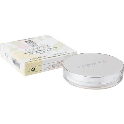Clinique 04 Neutral Light Brown 10g - Maison des fragrances