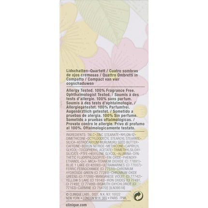 Clinique 05 ON SAFARI - Maison des fragrances