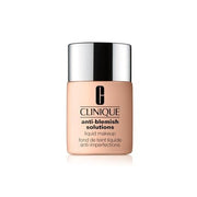Clinique Acne Solutions Liquid Makeup Alabaster - Maison des fragrances