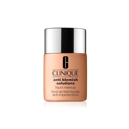 Clinique Acne Solutions Liquid Makeup Neutral - Maison des fragrances