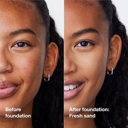Clinique Acne Solutions Liquid Makeup Sand - Maison des fragrances
