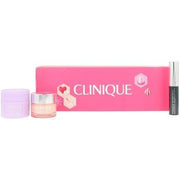 Clinique All About Eyes 3 pcs. Gift Set - Maison des fragrances