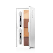 Clinique All About Shadow Quad Morning Java - Maison des fragrances