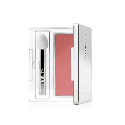 Clinique All About Shadow Single Eye Shadow Makeup Safe For Sensitive Eyes AI Sunset Glow - Maison des fragrances