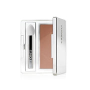 Clinique All About Shadow Single Eye Shadow Makeup Safe For Sensitive Eyes AJ Nude Rose - Maison des fragrances