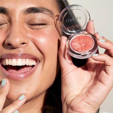 Clinique Cheek Pop Blush Cola Pop - Maison des fragrances