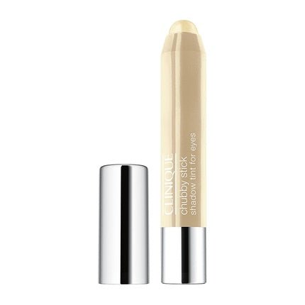 Clinique Chubby Stick Shadow Tint For Eyes 14 Grandest Gold 0.1oz - Maison des fragrances