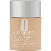 Clinique Cn 0.75 Custard 30ml - Maison des fragrances