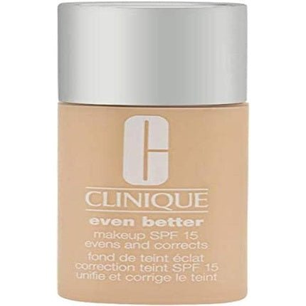 Clinique Cn 0.75 Custard 30ml - Maison des fragrances