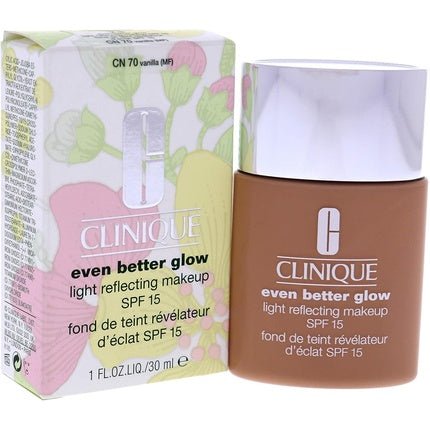 Clinique CN 70 Vanilla 30ml - Maison des fragrances