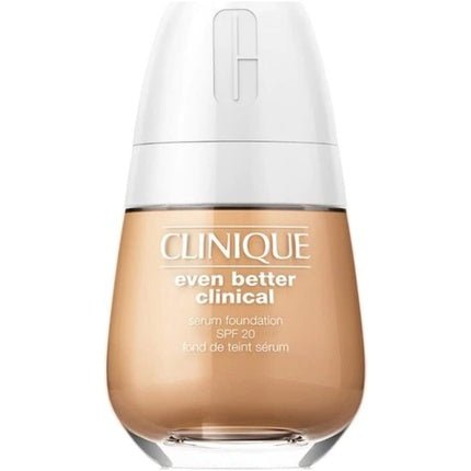Clinique Even Better Clinical Foundation 30ml - 70 Vanilla - Maison des fragrances