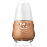 Clinique Even Better Clinical Serum Foundation SPF 20 - 124 Sienna, 30 ml - Maison des fragrances