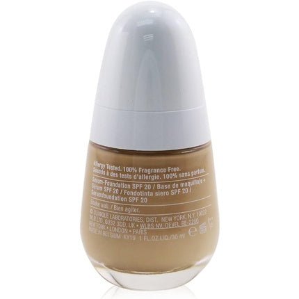 Clinique Even Better Clinical Serum Foundation SPF 20 CN 28 Ivory 30ml - Maison des fragrances