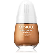 Clinique Even Better Clinical Serum Foundation SPF 20 WN 118 Amber 30 ml - Maison des fragrances