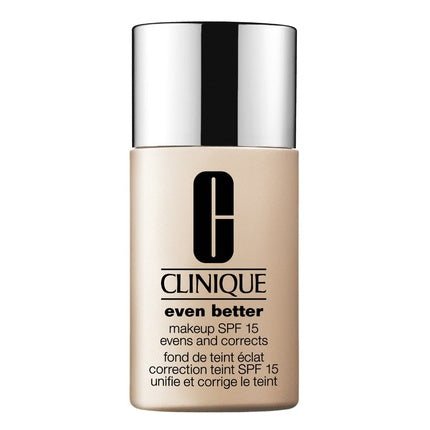 Clinique Even Better Foundation SPF 15 1.0oz - Shade 29 Latte - Maison des fragrances