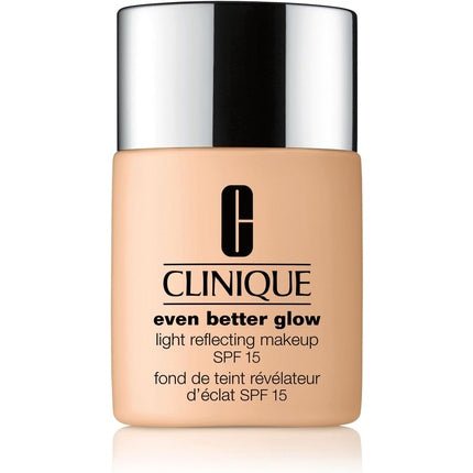 Clinique Even Better Glow Foundation 30ml - Maison des fragrances