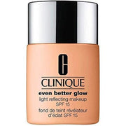 Clinique Even Better Glow Light Reflecting Makeup SPF 15 WN 22 Ecru - Maison des fragrances
