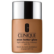 Clinique Even Better Glow Light Reflecting Makeup SPF15 WN 122 Clove 1 fl.oz. 30ml - Maison des fragrances