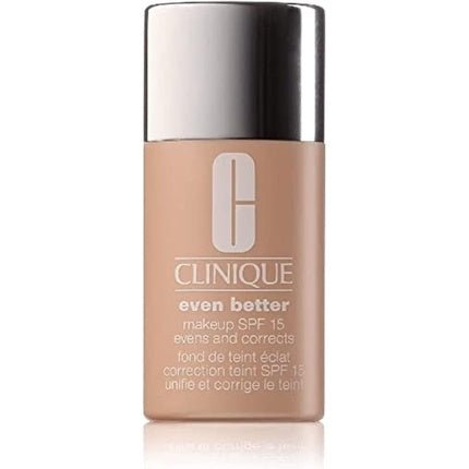 Clinique Even Better Liquid Foundation SPF 15 N 03/CN28 Ivory 30ml - Maison des fragrances