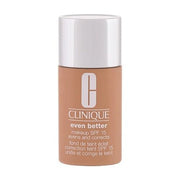 Clinique Even Better Makeup Broad Spectrum SPF 15 Foundation WN 69 Cardamom - Maison des fragrances