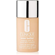 Clinique Even Better Makeup SPF 15 CN 08 Linen 30ml - Maison des fragrances