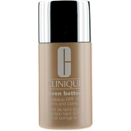Clinique Even Better Makeup SPF 15 CN 90 Sand 30ml - Maison des fragrances
