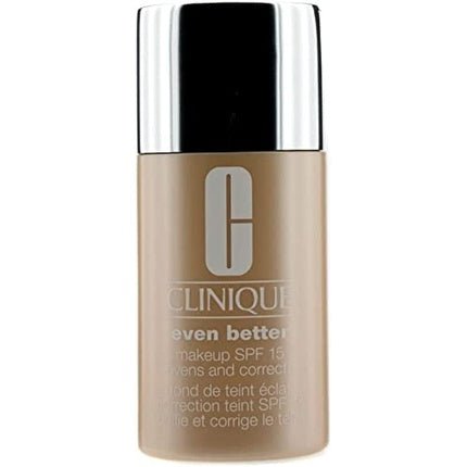 Clinique Even Better Makeup SPF 15 CN 90 Sand 30ml - Maison des fragrances