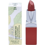 Clinique Even Better Pop Lipstick 07 Blush - Maison des fragrances