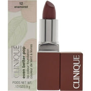 Clinique Even Better Pop Lipstick 12 Enamor - Maison des fragrances