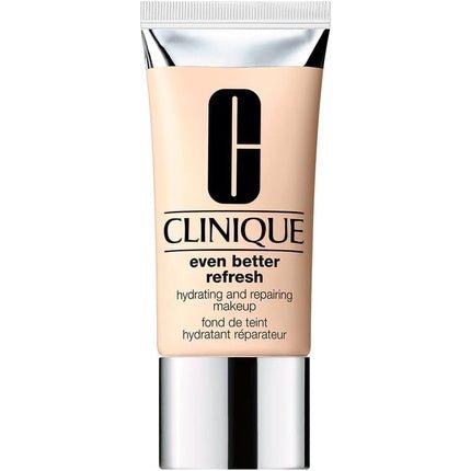 Clinique Even Better Refresh Hydrating and Repairing Foundation CN08 Linen 30ml - Maison des fragrances