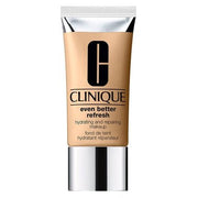 Clinique Even Better Refresh Hydrating and Repairing Makeup Foundation WN 38 Stone - Maison des fragrances