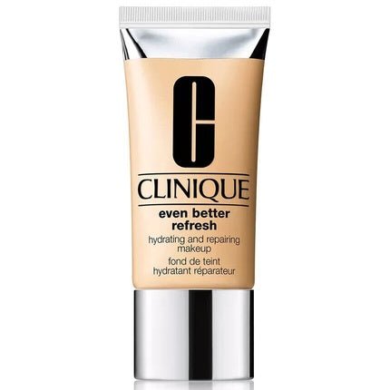 CLINIQUE Even Better Refresh Moisturizing and Repairing Makeup Cream Whip 1oz New - Maison des fragrances