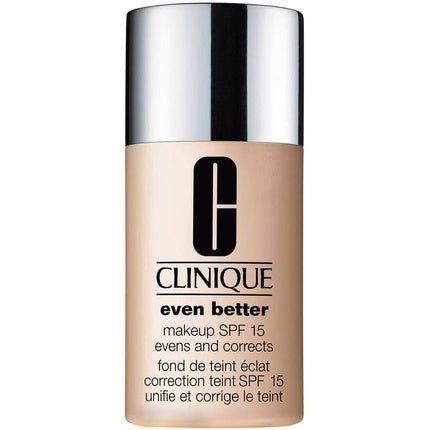 Clinique Even Better SPF 15 30ml - Maison des fragrances