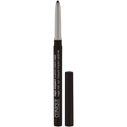 Clinique Eye Liner 02 Blackened Brown - Maison des fragrances