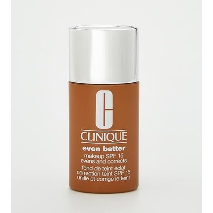 Clinique Foundation WN 112 Ginger 30ml - Maison des fragrances