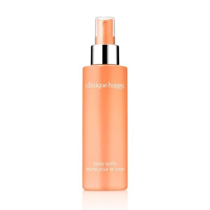 Clinique Happy Body Spritz Eau de Toilette (EDT) Mixte 124ml - Maison des fragrances