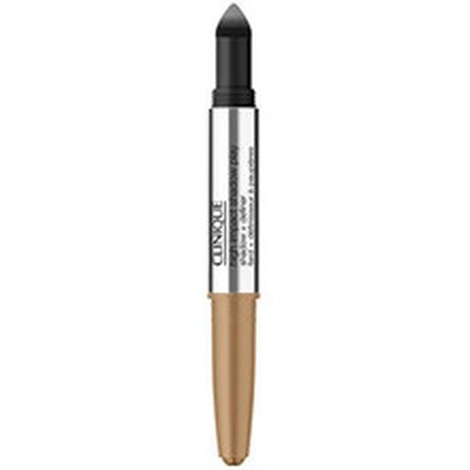 Clinique High Impact Shadow Play Shadow And Definer - Ocni Stiny V Tuzce 19 G Rose Truffles - Maison des fragrances