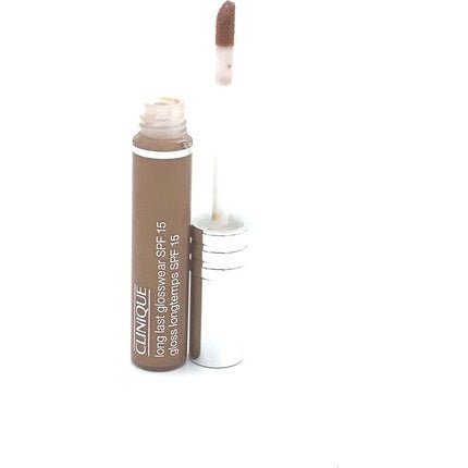 Clinique Long Last Glosswear Spf 15 Lip Gloss 6 Ml - 003 - Knockout - Maison des fragrances