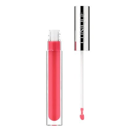 Clinique Pop Plush Creamy Lip Gloss 08 Strawberry 3.4ml - Maison des fragrances