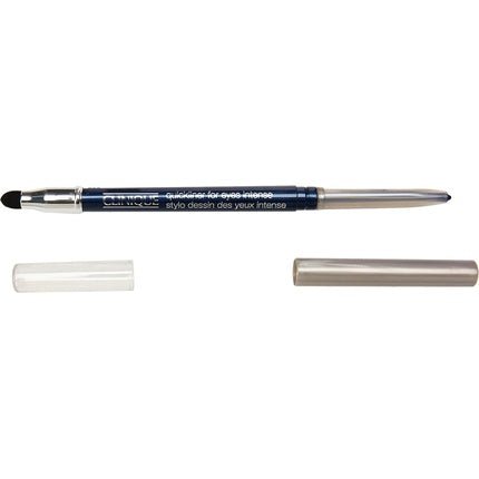 Clinique Quickliner Eyes Intense No.08 Intense Midnight - Maison des fragrances