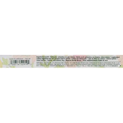 Clinique Quickliner Eyes Intense No.08 Intense Midnight - Maison des fragrances