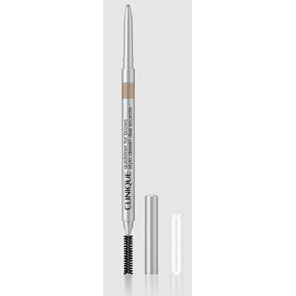 Clinique Quickliner For Brows Eyebrow Pencil 01 Sandy Blonde - Maison des fragrances
