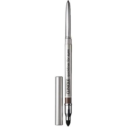 Clinique Quickliner for Eyes 12 Moss 0.3g - Maison des fragrances