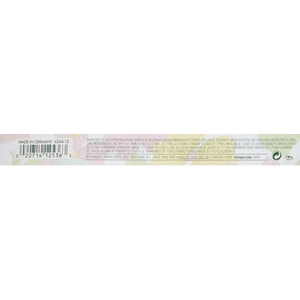 Clinique Quickliner for Eyes 12 Moss 0.3g - Maison des fragrances