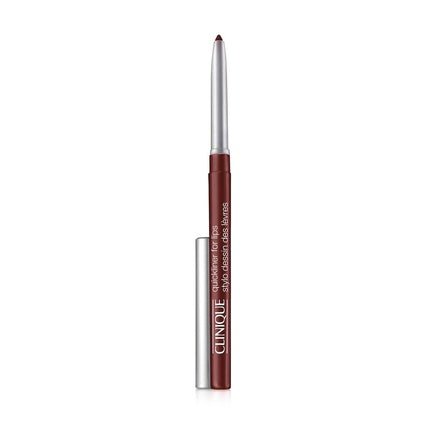 Clinique Quickliner for Lips - Chocolate Chip 0.3g - Maison des fragrances